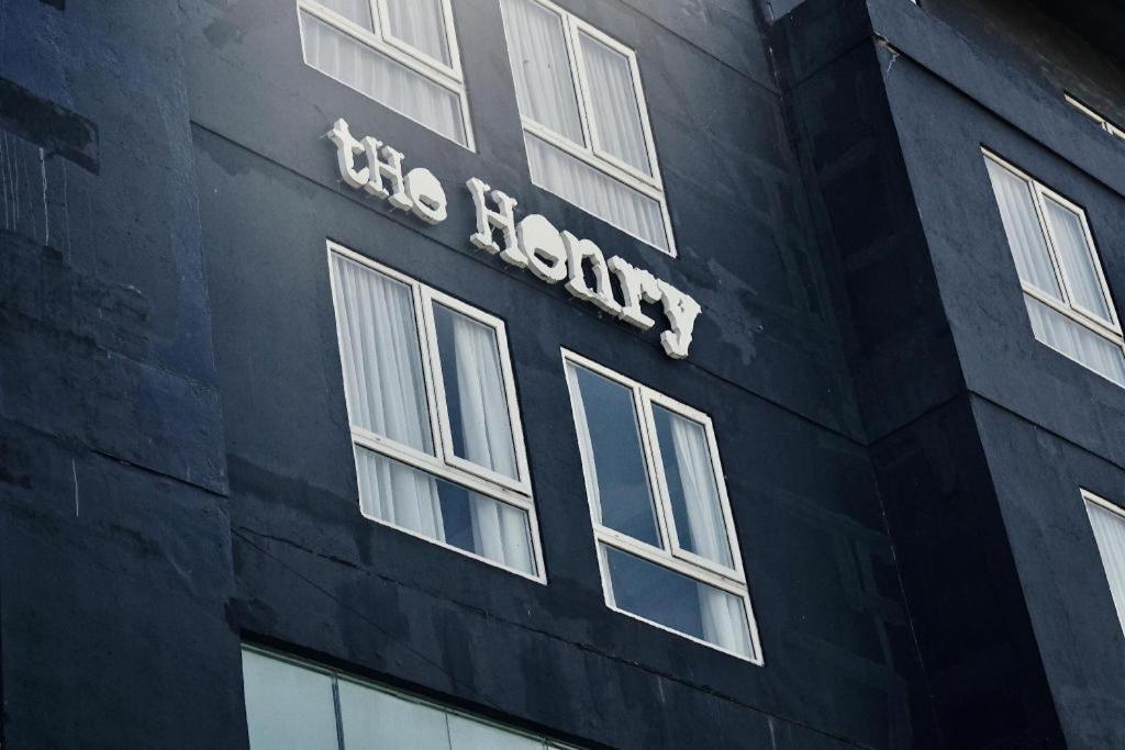The Henry Hotel Cebu Ngoại thất bức ảnh