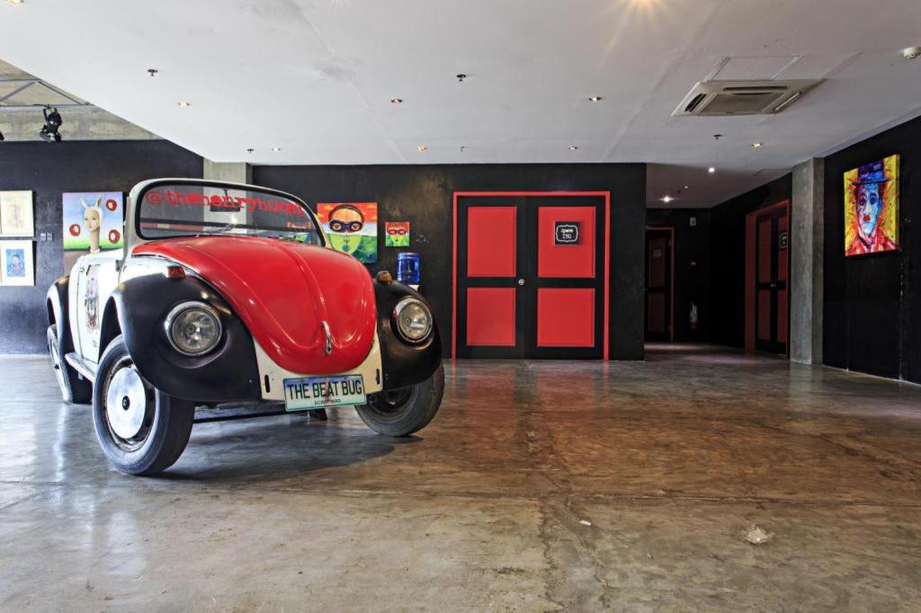 The Henry Hotel Cebu Ngoại thất bức ảnh