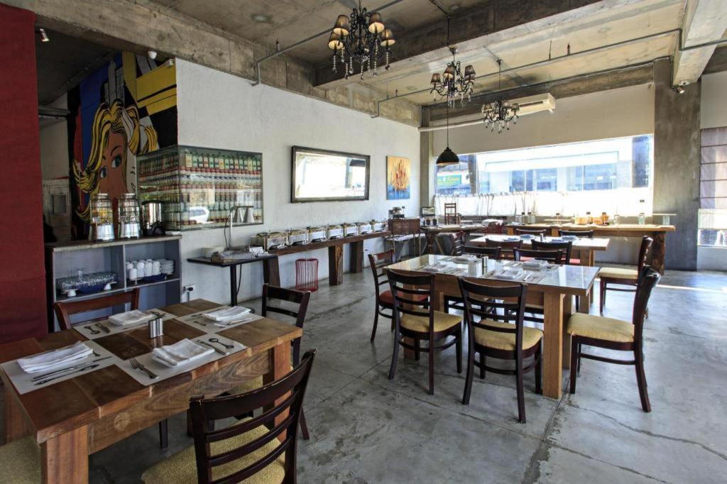 The Henry Hotel Cebu Ngoại thất bức ảnh