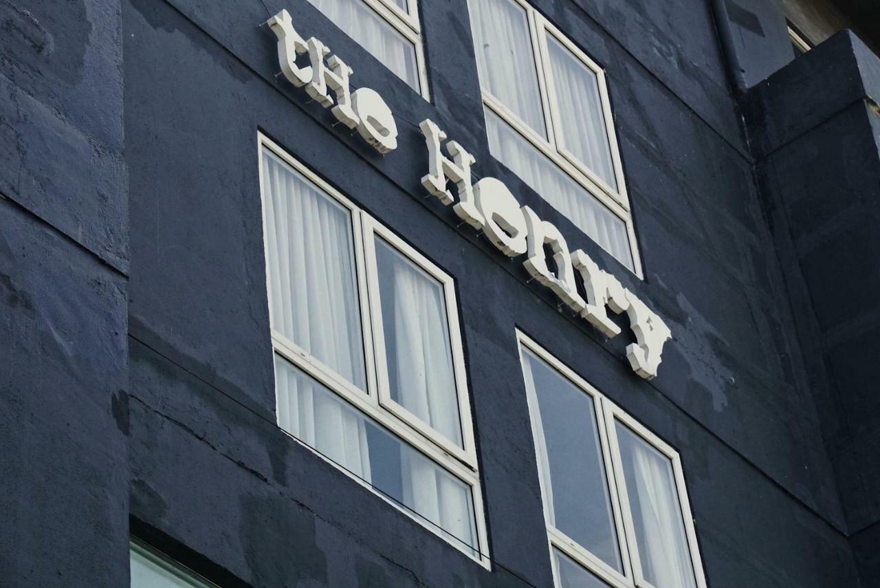 The Henry Hotel Cebu Ngoại thất bức ảnh